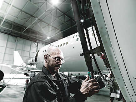 Zyklop Speed ratchet 1/4" square drive Wera 8000 A