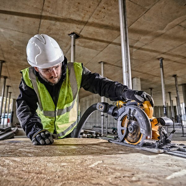 Sierra circular 54V Dewalt DCS579N - 5