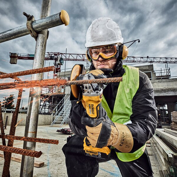 Amoladora 18V 125mm Dewalt DCG406N DEWALT - 5