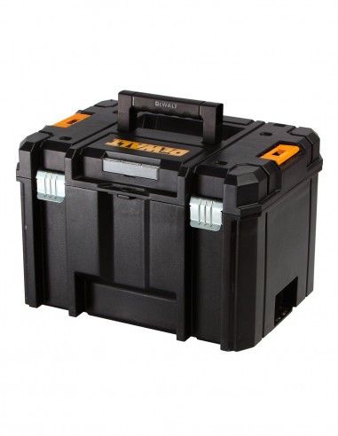 Dewalt Kit 7 tools + 3 bat 5ah + Charger DCB1104 + 4xTstak VI Kit DCK767P3