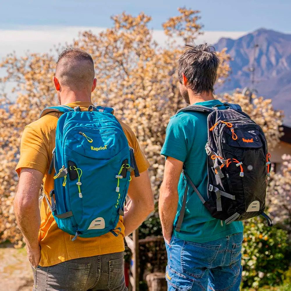 Mochila 25L Kapriol - 7