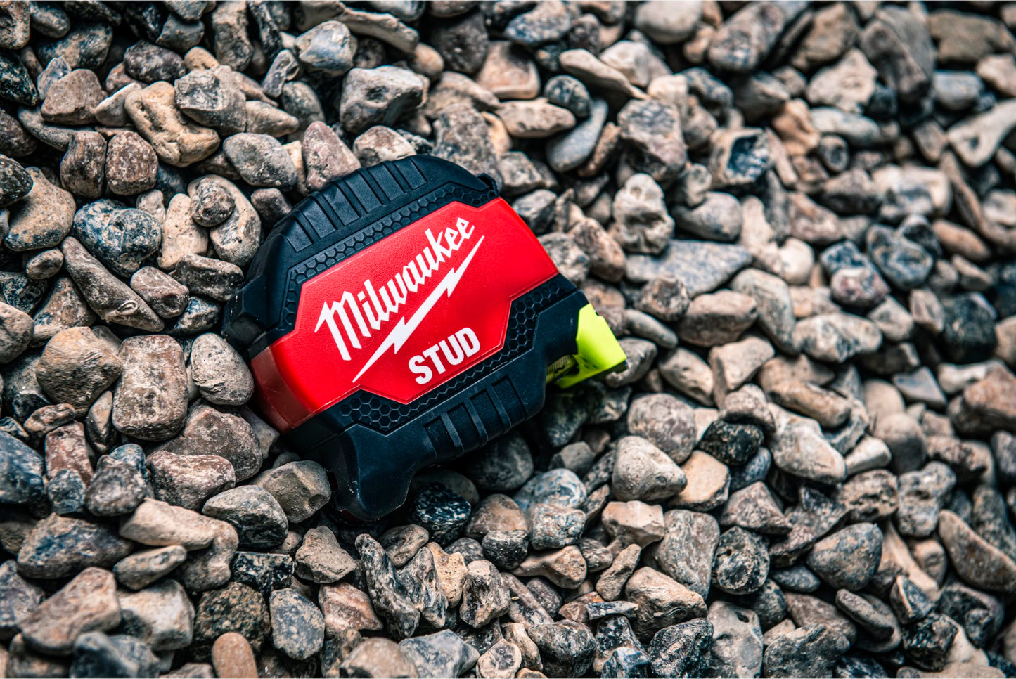 Flexómetro STUD GEN3 5mx33mm Milwaukee