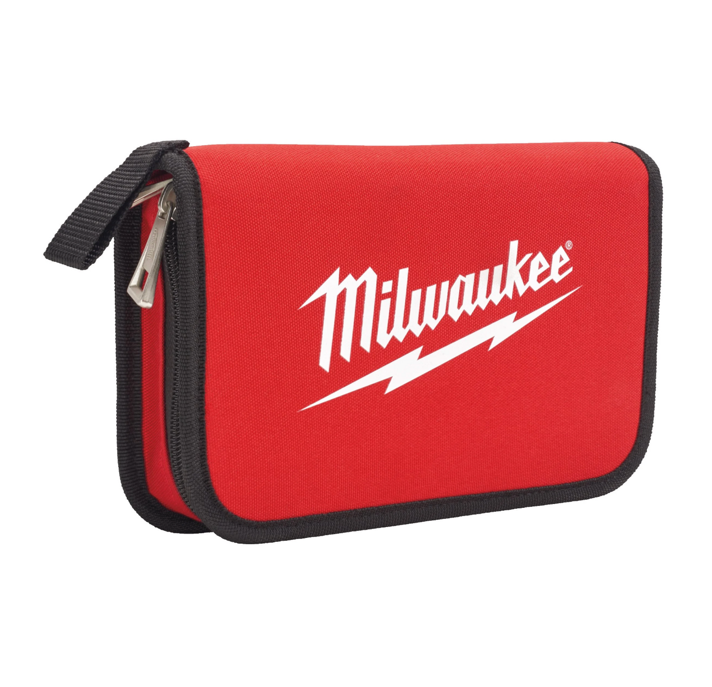 Juego compacto de carraca de 1/4 con accesorios Milwaukee