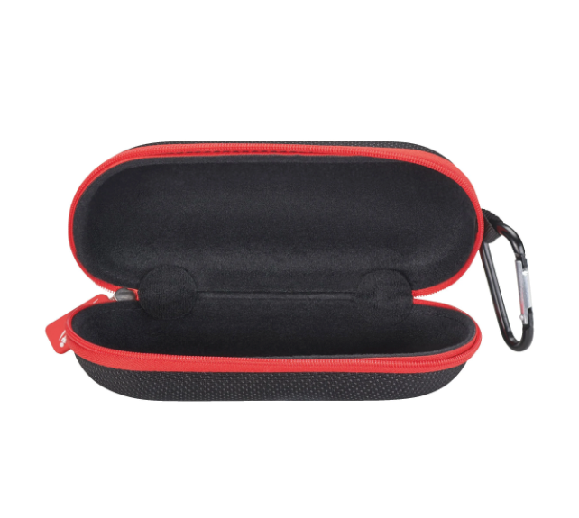Milwaukee hard glasses case