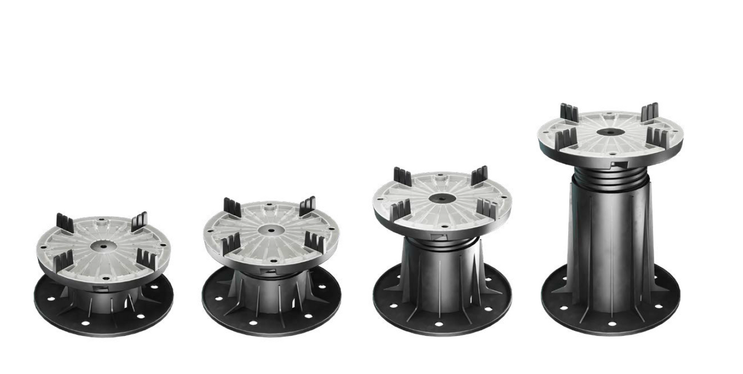 BSP Peygran Raised Floor Support