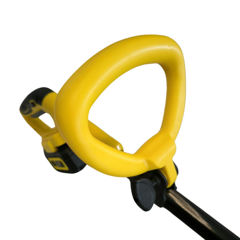 Roll&Comb Keeper 141-V23 20V Garland battery-powered sweeper comb