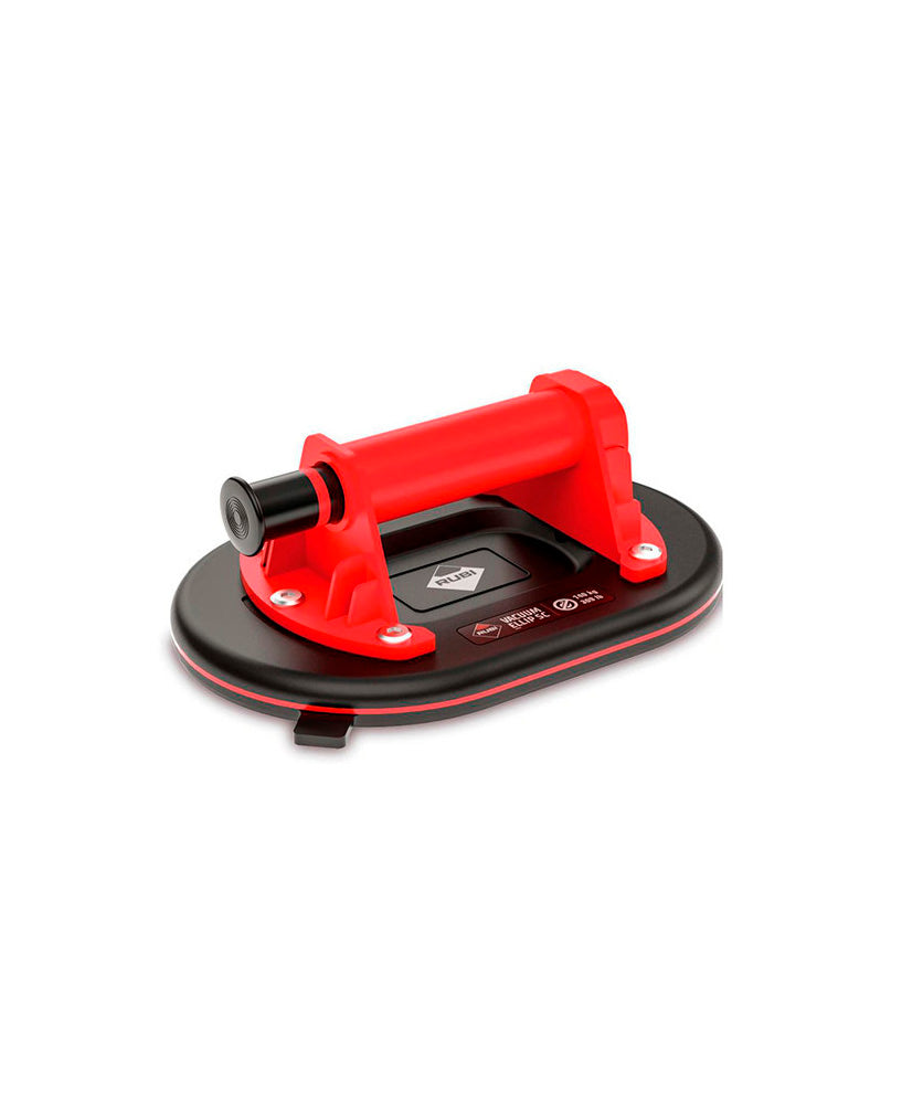Rubi ELLIP SC 67900 140kg Vacuum Suction Cup