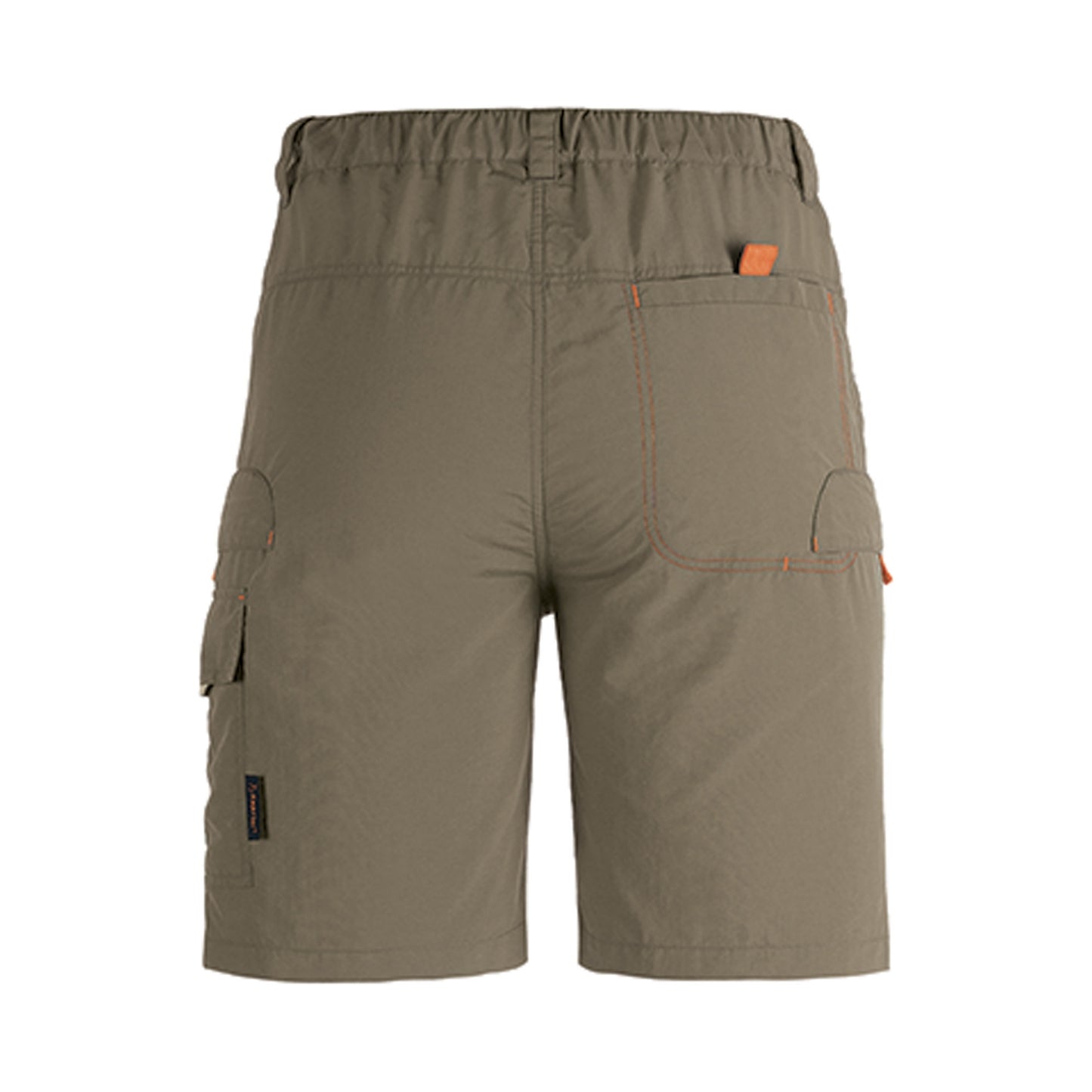 Ghibli Kapriol short work trousers