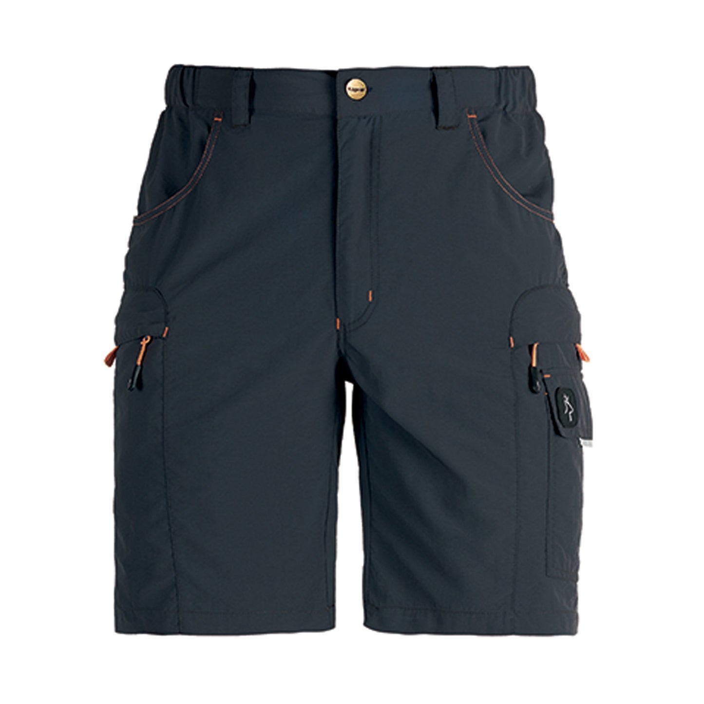 Ghibli Kapriol short work trousers