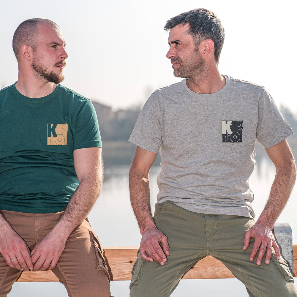 Enjoy Kapriol Short Sleeve T-shirt