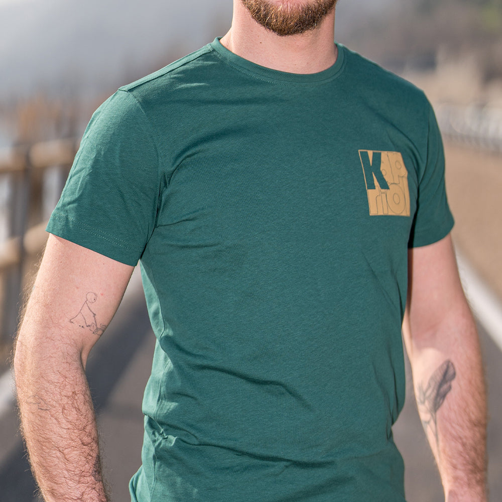 Enjoy Kapriol Short Sleeve T-shirt