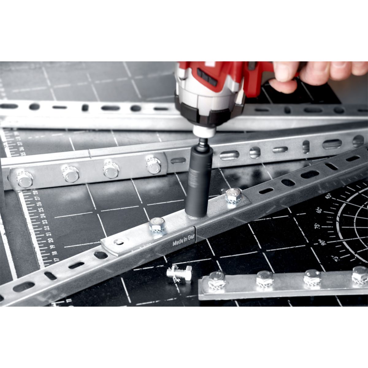 KWB 49109000 37-piece bit set