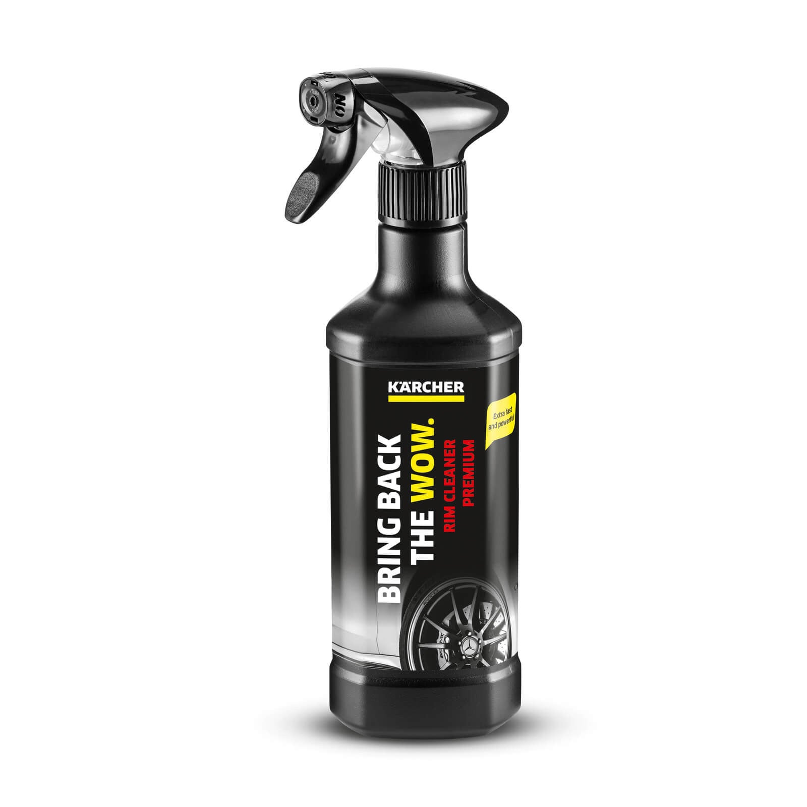 Limpiador de Llantas Premium 500ml Karcher RM 667 KARCHER - 1