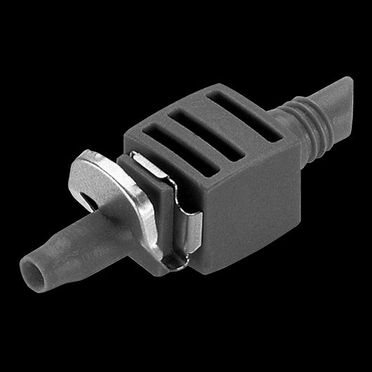 Blister de 10 juntas conector 4.6 Gardena Quick Easy 8337-29