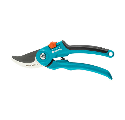 B/SM Garden Scissors 22 mm cutting Gardena 8857-20