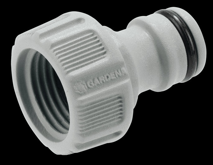 Macho para grifo 21 mm (G 1/2") Gardena 18200-20 GARDENA - 1