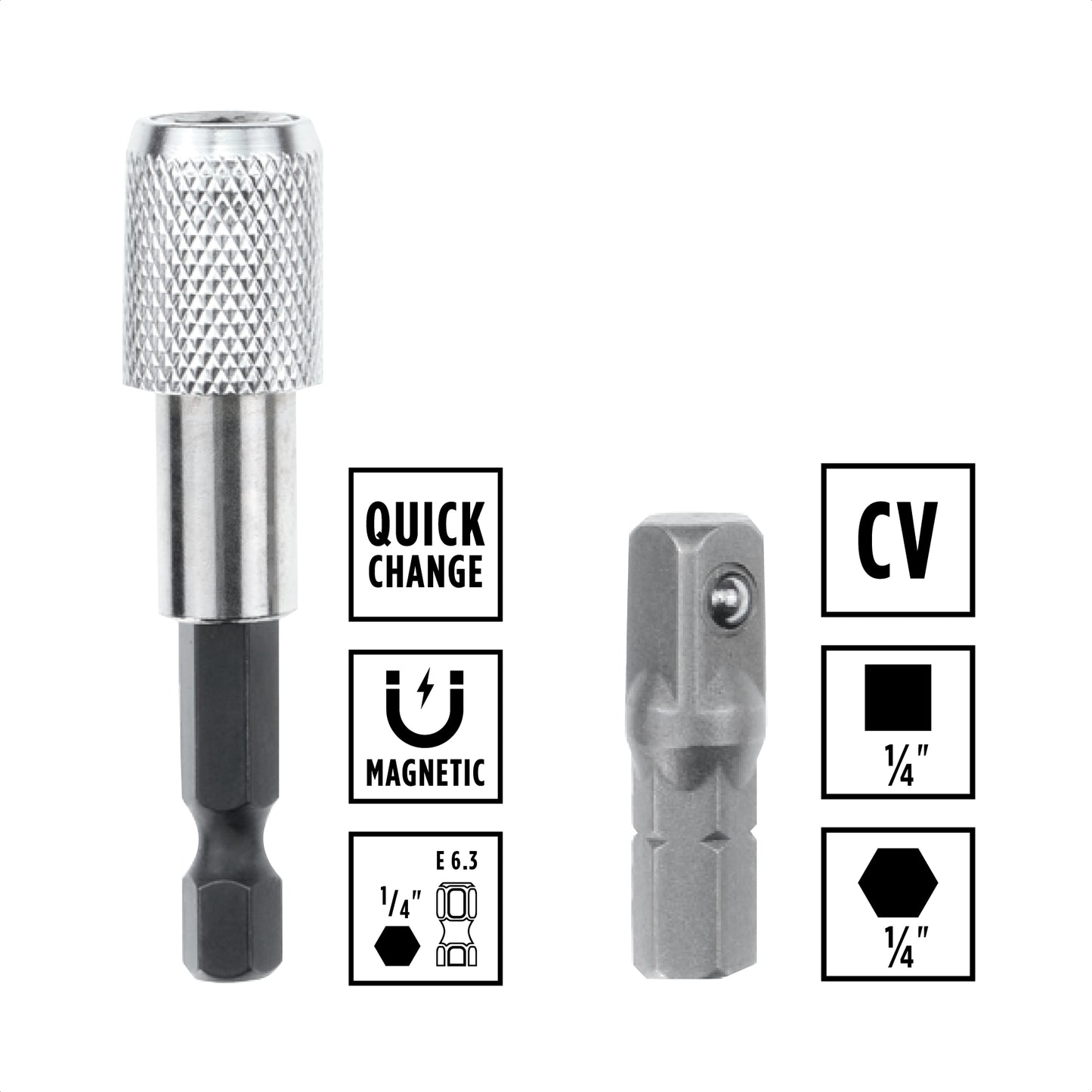 Juego de puntas XS-CASE 32pcs Einhell 49118693