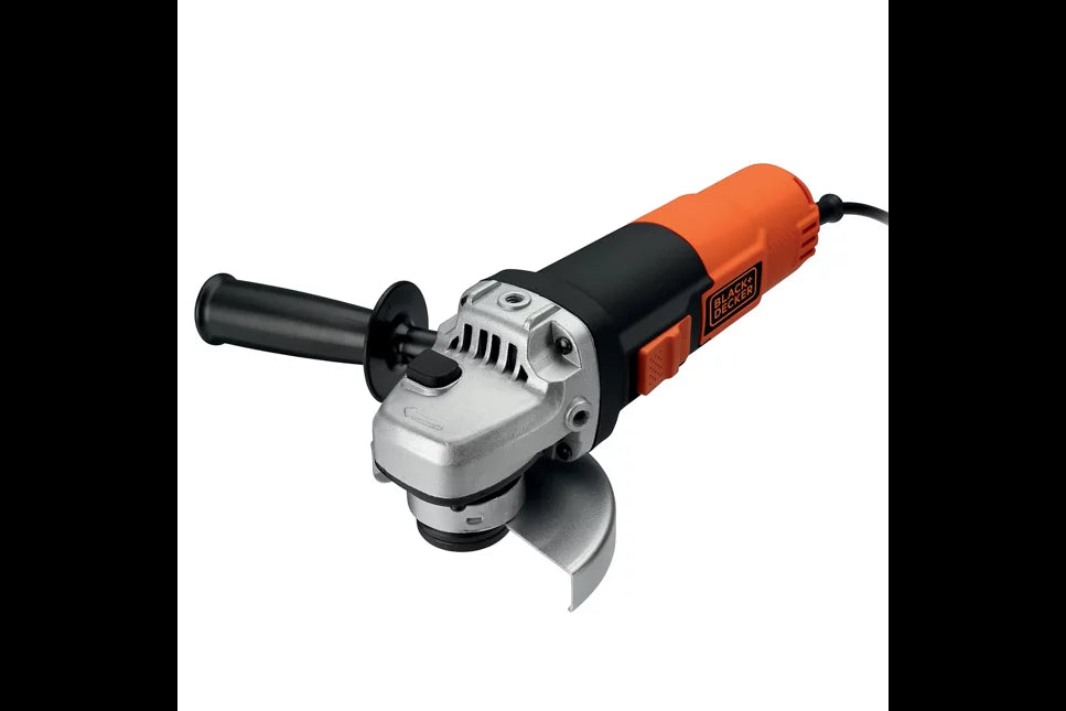 Amoladora BEG210K 900w 115mm Black+Decker