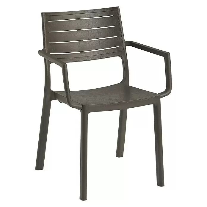 Metaline Keter garden chair