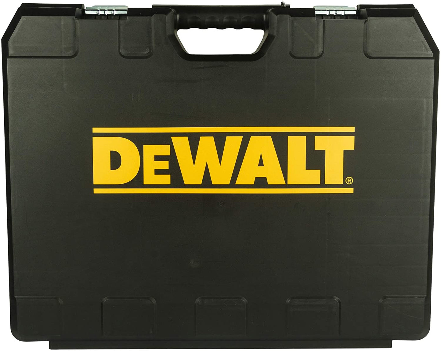 Martillo Flexvolt SDS-MAX 54V 6,1J con maletín Dewalt DCH481NT DEWALT - 6