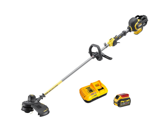 Dewalt DCM571T1 Flexvolt 54 V brush cutter