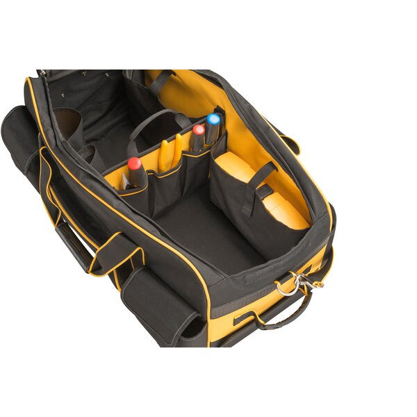 Bolsa de Transporte de Gran Capacidad con ruedas Dewalt DWST1-79210