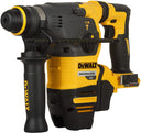 Martillo Electroneumático DCH333NT sin escobillas XR FLEXVOLT 54V SDS-Plus 3,5J Dewalt