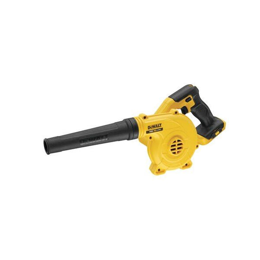 Soplador a batería 18V DCV100 Dewalt