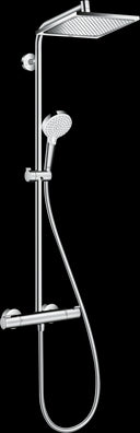 Showerpipe 240 1jet con termostato HANSGROHE - 1