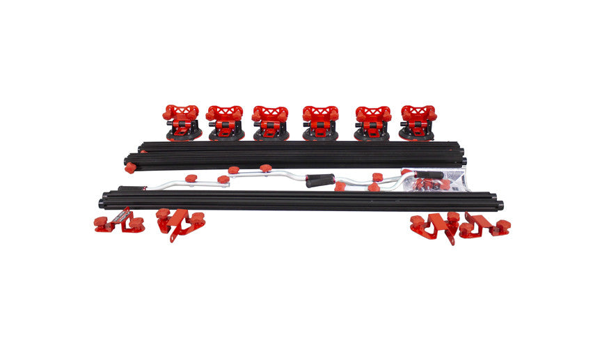 Sistema de transporte Slab trans Heavy duty Rubi RUBI - 3