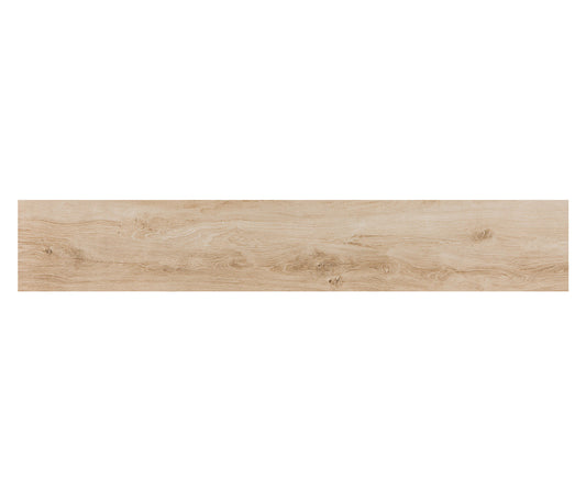 Box of 4 Pieces Rovere Honey Covering 25 x 150 cm Pamesa (Box 1.50 m2)