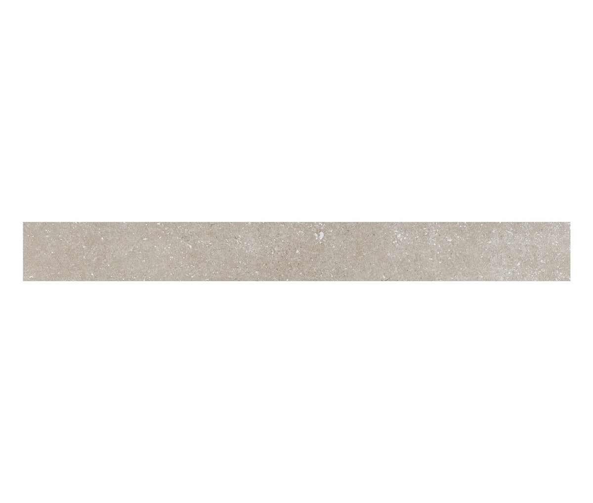 Vita Sand Skirting Board 9 x 60 cm Pamesa
