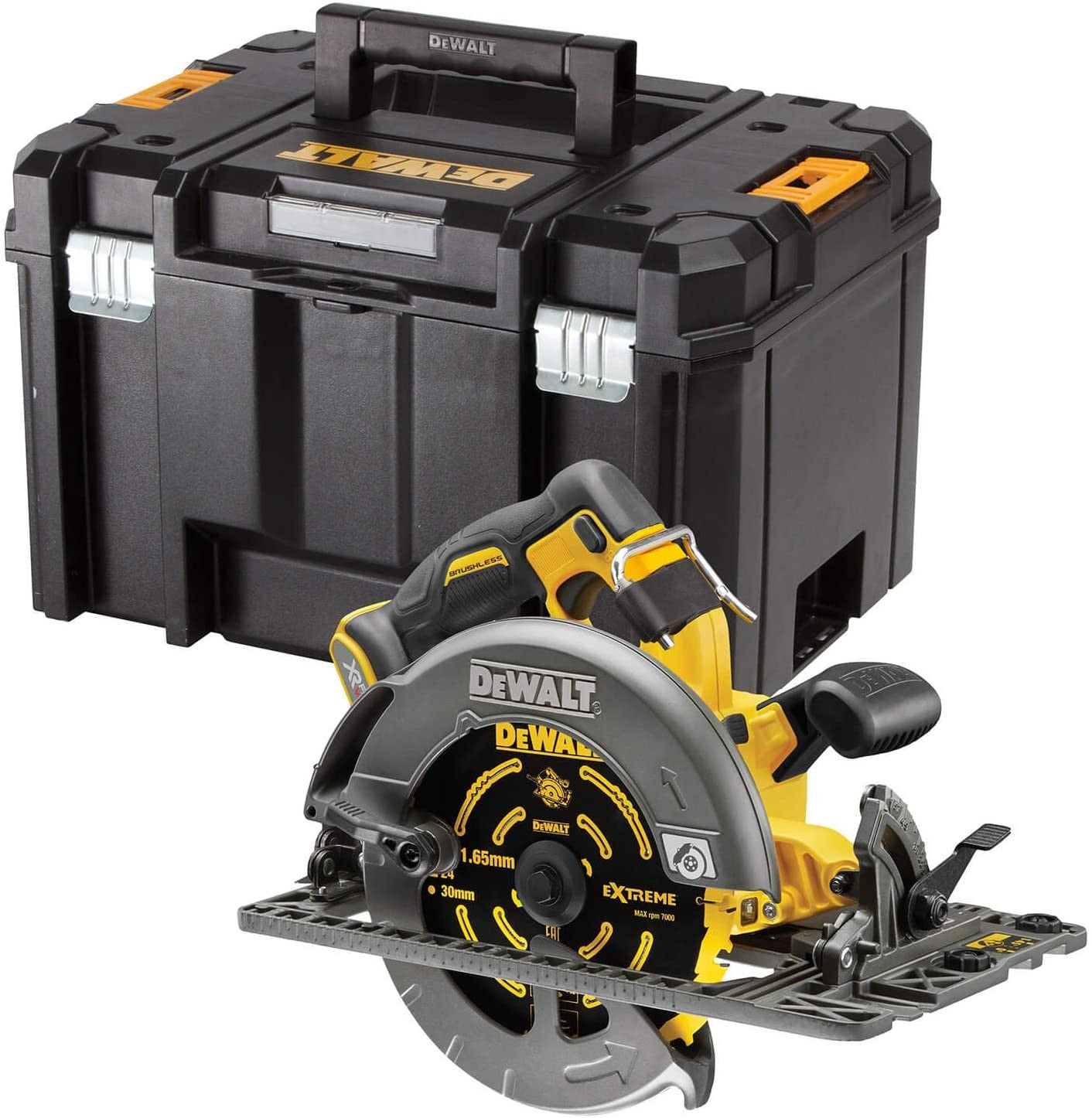 Sierra circular 54V Dewalt DCS579N DEWALT - 3