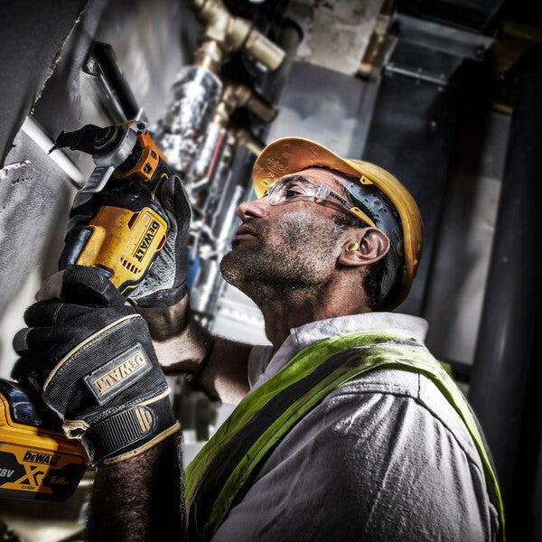 Multi-herramienta oscilante sin escobillas XR 18V LI-ION 5Ah Dewalt DCS356P2