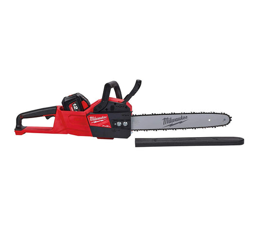 Milwaukee M18FCHS-121 FUEL chainsaw with 40cm bar