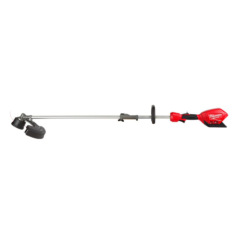 Milwaukee M18FOPHLTKIT-0 String Trimmer