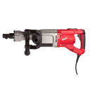 Martillo demoledor con maletín SDS-MAX 10kg Milwaukee K900S MILWAUKEE - 2