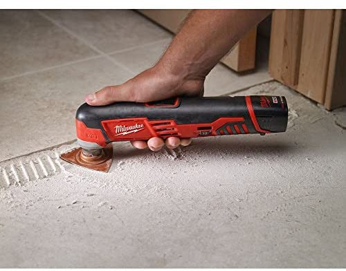 Multiherramienta Milwaukee M12 C12MT-0 MILWAUKEE - 3