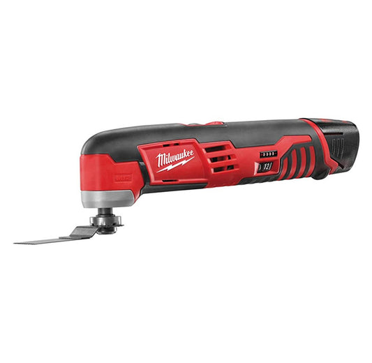 Milwaukee M12 C12MT-0 Multitool