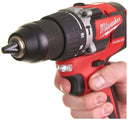 Taladro Percutor 18V 65Nm Milwaukee M18 BLPD2-0X MILWAUKEE - 8