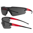 Gafas de seguridad con antivaho y antirayaduras Milwaukee MILWAUKEE - 2