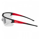 Gafas de seguridad con antivaho y antirayaduras Milwaukee MILWAUKEE - 5