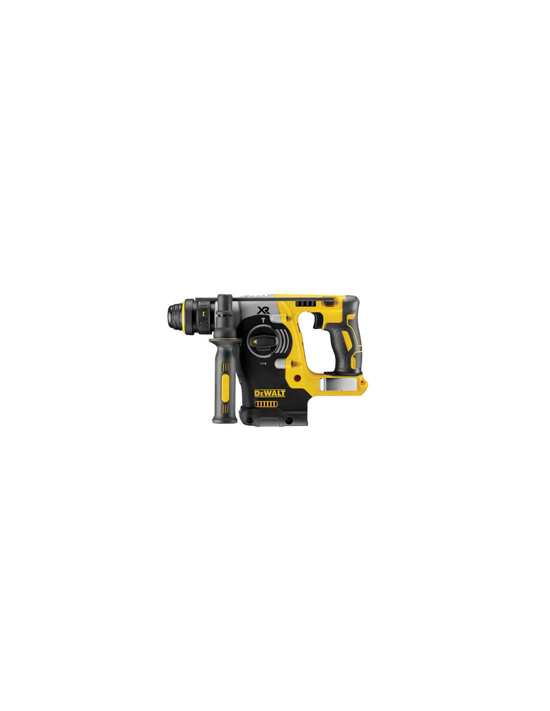 KIT XR 18V ​​5Ah DCH273 and DCG405 CPROF719 Dewalt