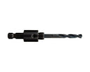 Hole Dozer Spindle Crown Accessory 14-30mm Hexagonal 9.5mm Milwaukee