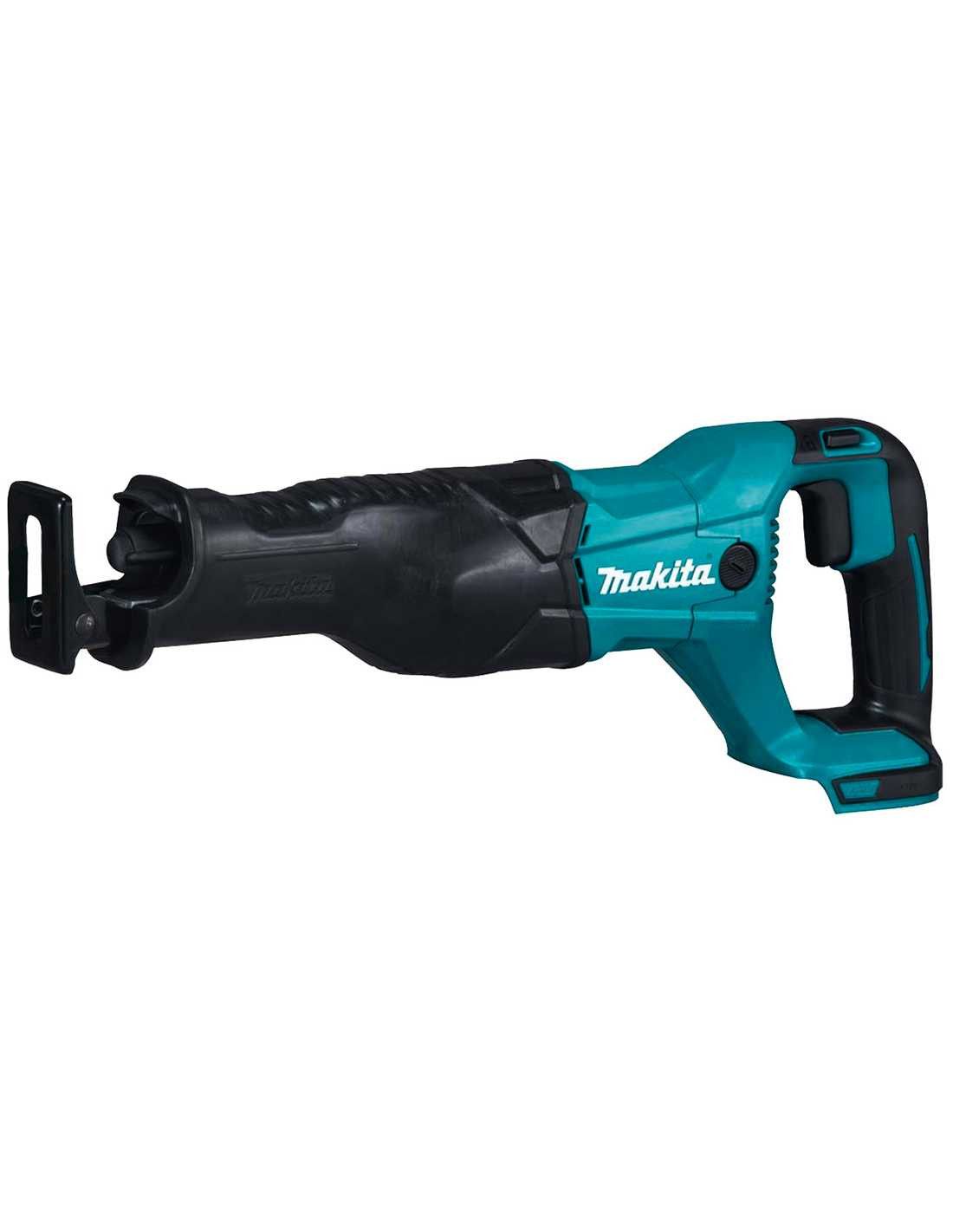 Kit Makita con 10 herramientas + 3 bat + cargador + 2 bolsas DLX1071BL3