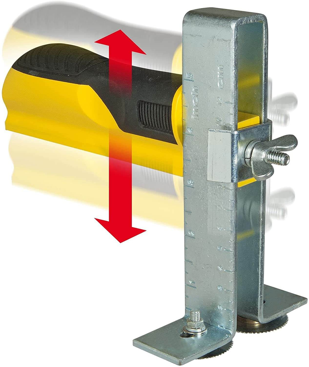 Gramil cortaplacas 15mm Stanley STHT1-16069 STANLEY - 3