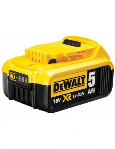 Kit Dewalt 8 herramientas + 3 bat 5ah + Cargador DCB115 + 4xTstak VI Kit DCK867P3