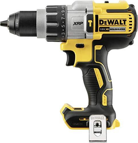 Dewalt Kit 12 tools + 3bat 5Ah + DCB115 Charger + 4xTSTAK DCK129P3