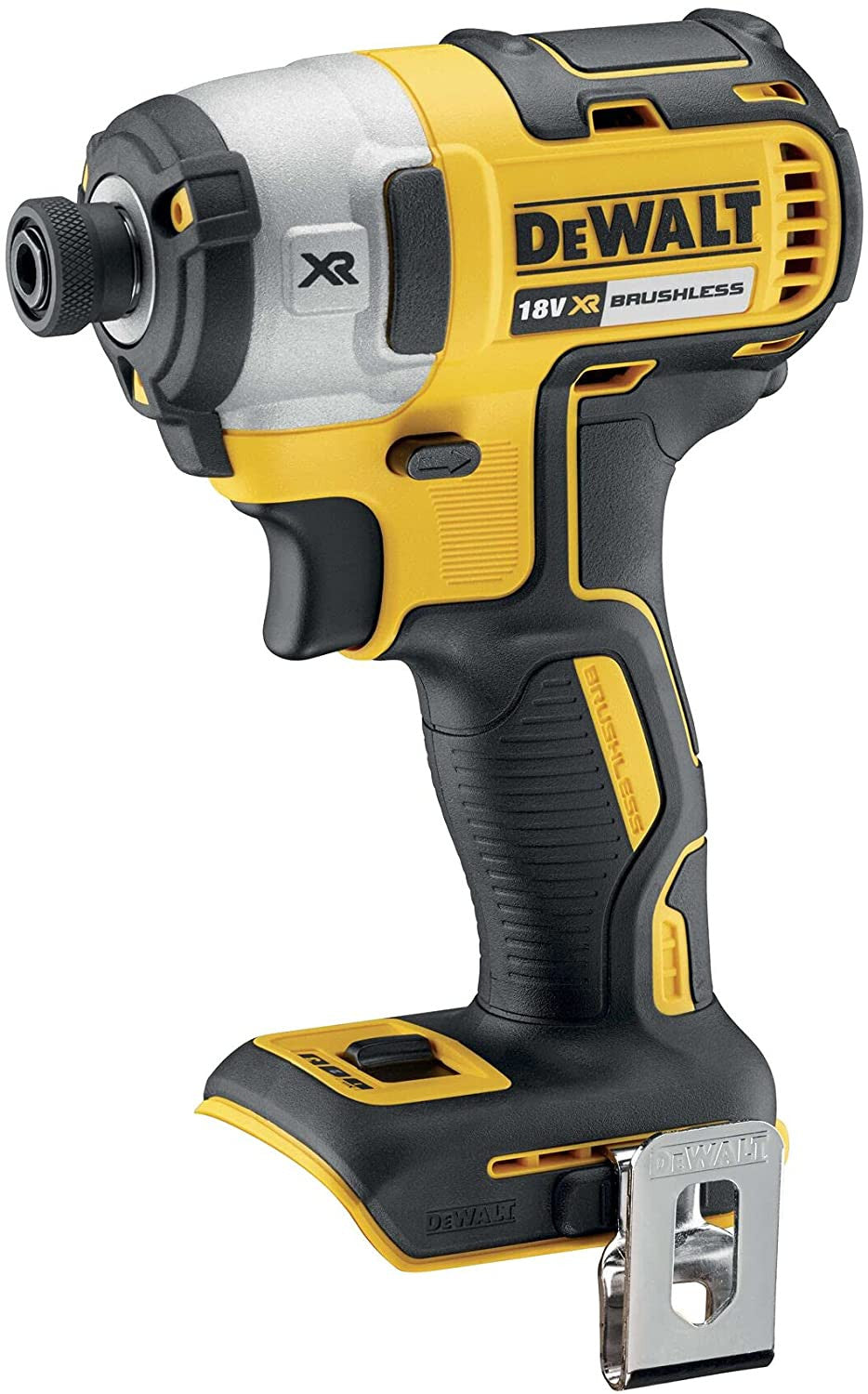 Kit Dewalt 4 herramientas + 2bat 5Ah + Cargador + 2xTSTAK VI DCK491P2