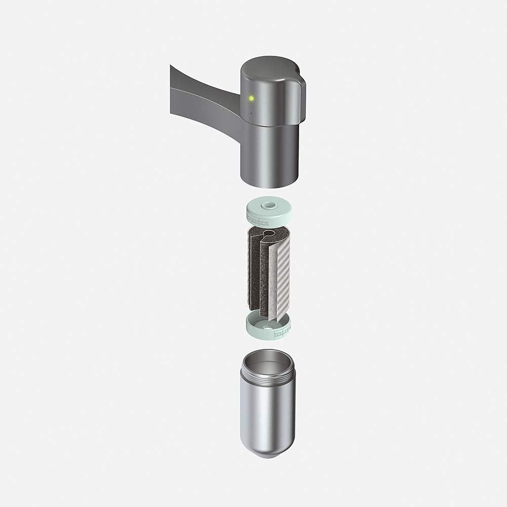 Grifo de agua filtrada Vital Neo Cromo FRANKE FRANKE - 3